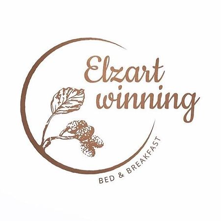 B&B Elzartwinning 哈瑟尔特 外观 照片